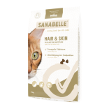 Sanabelle Hair Skin 8kg